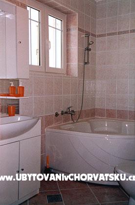 The Blue Haus Ferienwohnungen – Ferienwohnung Insel Krk, Kroatien – Foto 6