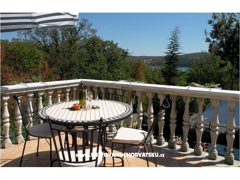 The Blue Haus Ferienwohnungen – Ferienwohnung Insel Krk, Kroatien – Foto 7