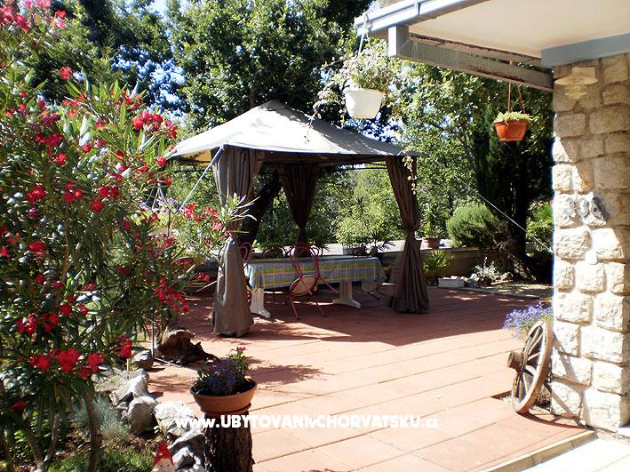 The Blue Haus Ferienwohnungen – Ferienwohnung Insel Krk, Kroatien – Foto 8