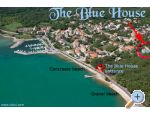 The Blue Haus Ferienwohnungen – Insel Krk – Vorschau 13