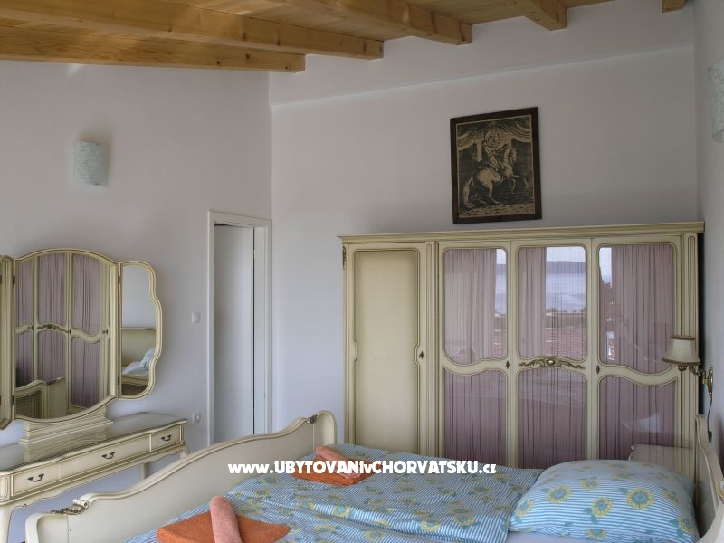 Appartements VB – Ferienwohnung Insel Krk, Kroatien – Foto 11