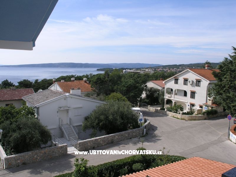 Appartements VB – Ferienwohnung Insel Krk, Kroatien – Foto 13