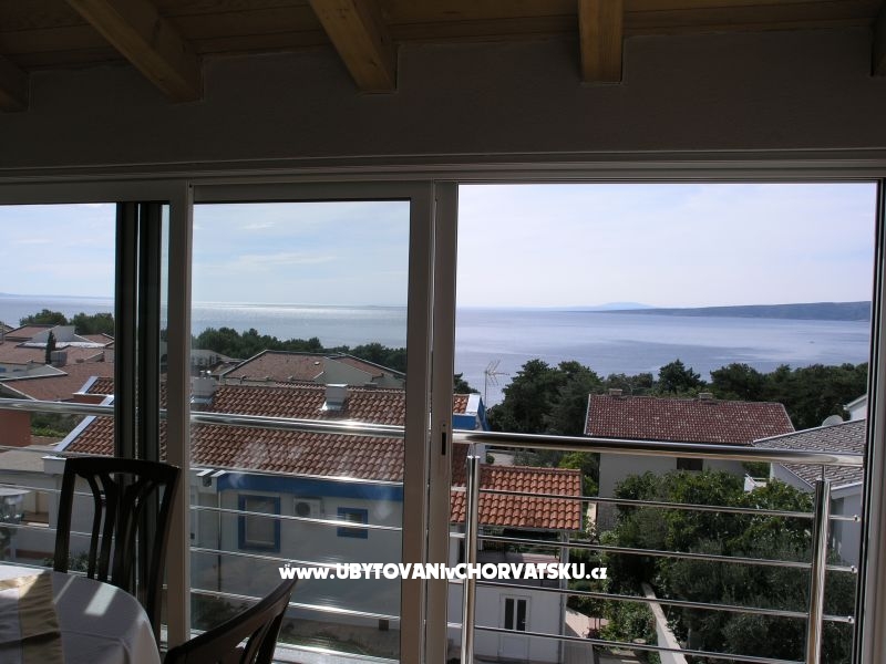 Appartements VB – Ferienwohnung Insel Krk, Kroatien – Foto 16