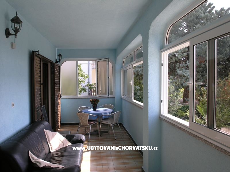 Appartements VB – Ferienwohnung Insel Krk, Kroatien – Foto 17