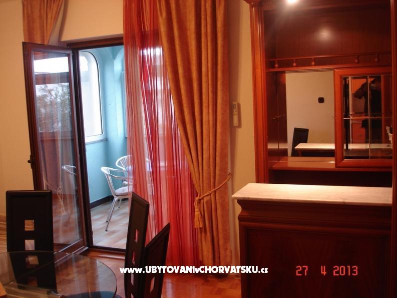 Appartements VB – Ferienwohnung Insel Krk, Kroatien – Foto 2