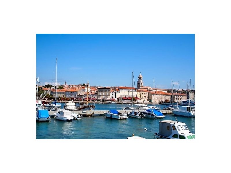 Appartements VB – Ferienwohnung Insel Krk, Kroatien – Foto 3