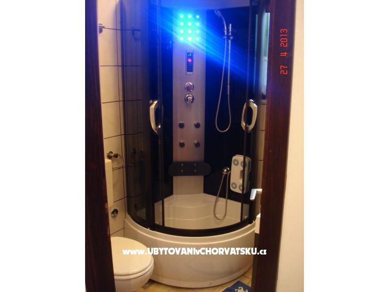 Appartements VB – Ferienwohnung Insel Krk, Kroatien – Foto 6