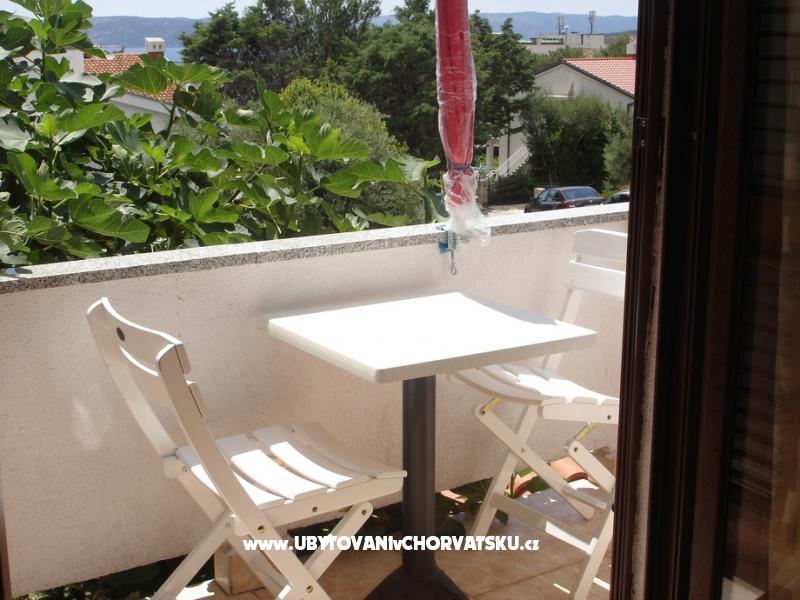 Appartements VB – Ferienwohnung Insel Krk, Kroatien – Foto 7