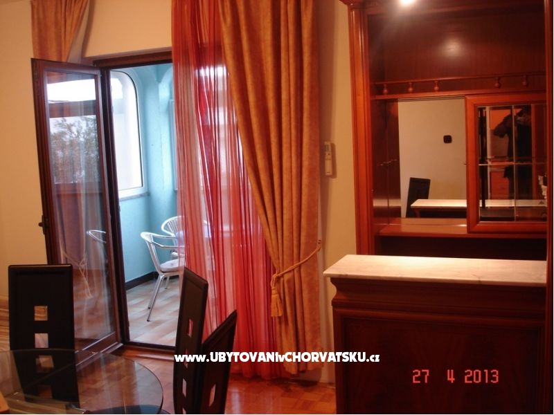 Appartements VB – Ferienwohnung Insel Krk, Kroatien – Foto 8