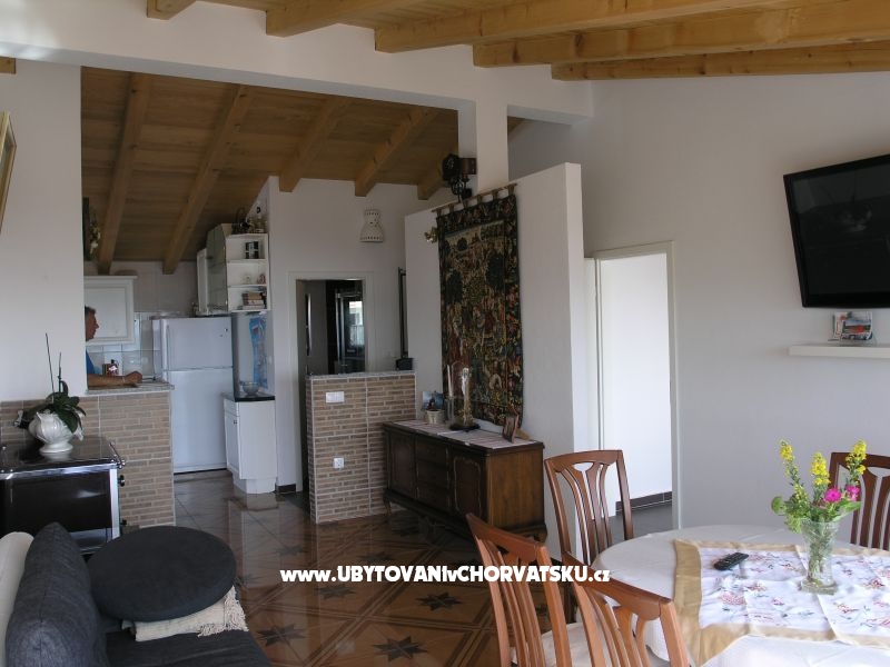 Appartements VB – Ferienwohnung Insel Krk, Kroatien – Foto 9