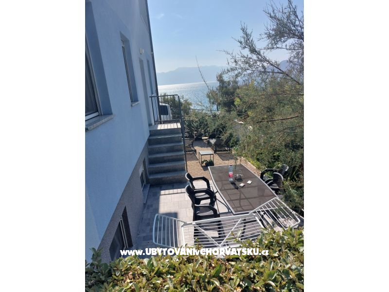 Vila lavanda -Baška – ubytování ostrov Krk, Chorvatsko – foto 25