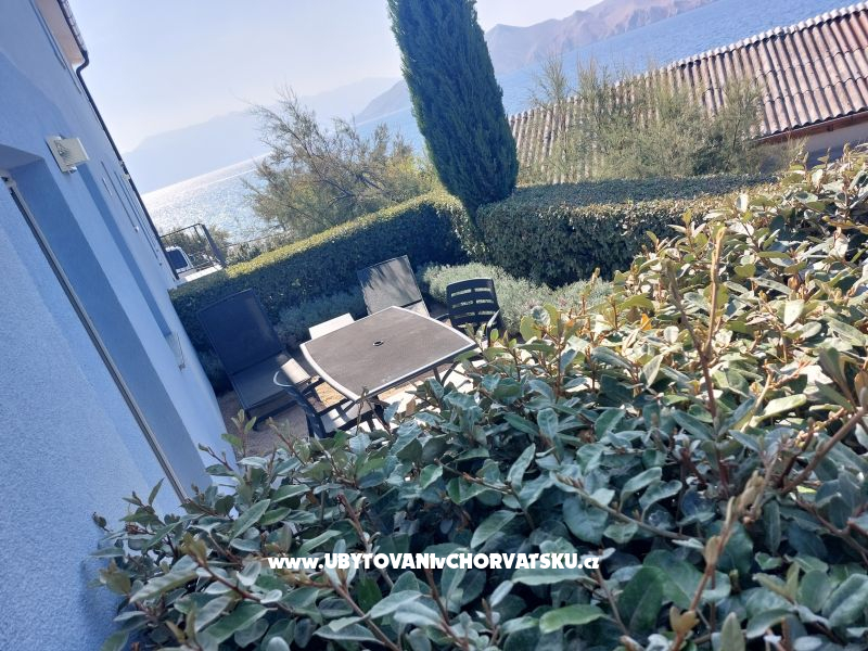 Vila lavanda -Baška – ubytování ostrov Krk, Chorvatsko – foto 26