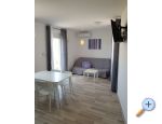Vila lavanda -Baka - ostrov Krk Hrvaka