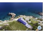 Vila lavanda -Baka - ostrov Krk Hrvaka