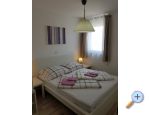 Vila lavanda -Baka - ostrov Krk Hrvaka