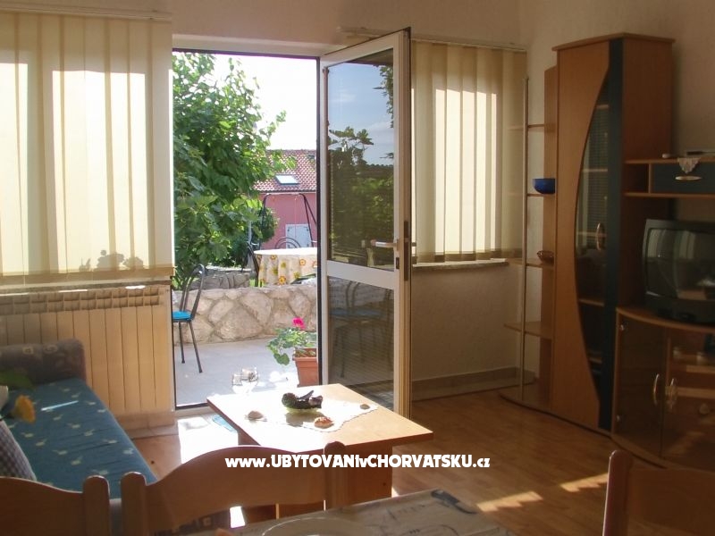 Vila Valentina – Ferienwohnung Insel Krk, Kroatien – Foto 10