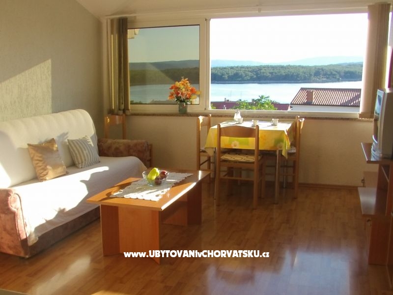 Vila Valentina – Ferienwohnung Insel Krk, Kroatien – Foto 12