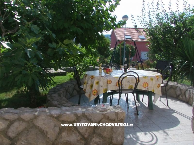 Vila Valentina – Ferienwohnung Insel Krk, Kroatien – Foto 13