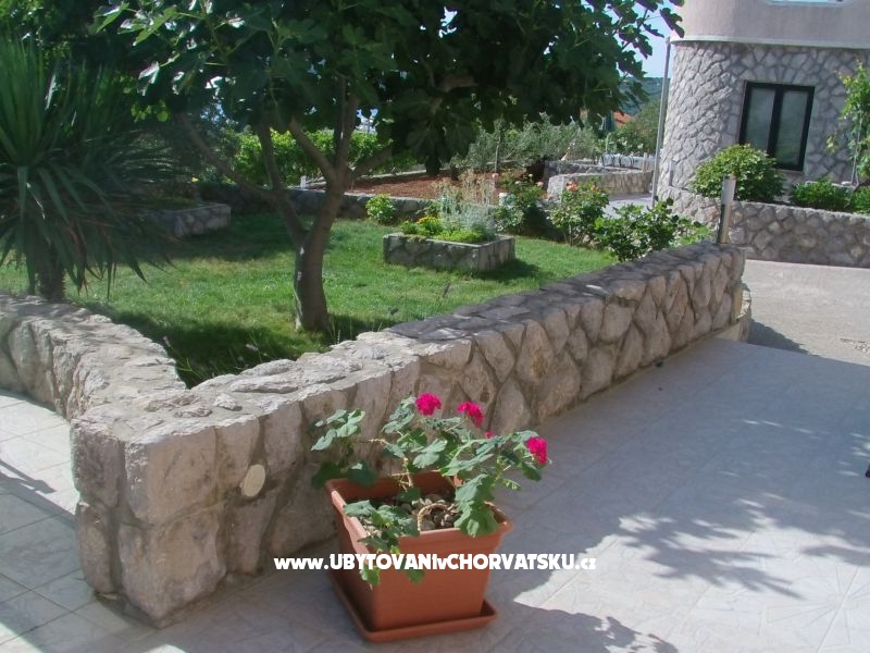 Vila Valentina – Ferienwohnung Insel Krk, Kroatien – Foto 14