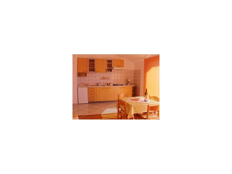 Vila Valentina – Ferienwohnung Insel Krk, Kroatien – Foto 4