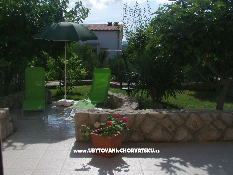 Vila Valentina – Ferienwohnung Insel Krk, Kroatien – Foto 9