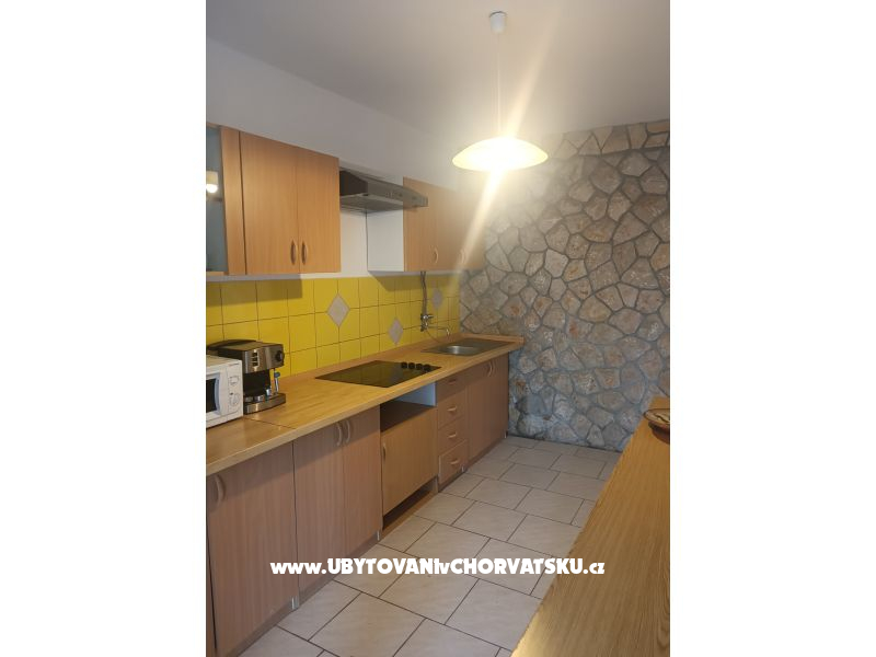 Vila Vugica Polje – Ferienwohnung Insel Krk, Kroatien – Foto 23