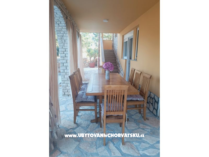 Vila Vugica Polje – Ferienwohnung Insel Krk, Kroatien – Foto 24