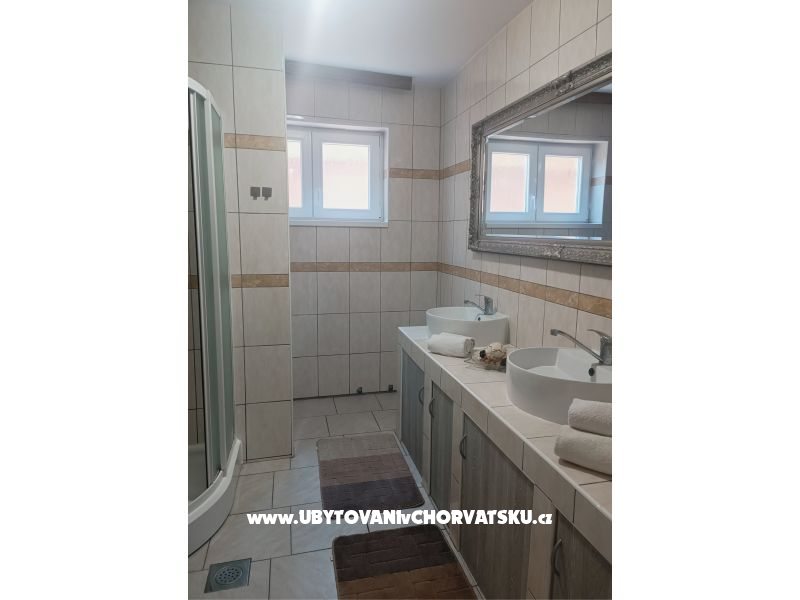 Vila Vugica Polje – Ferienwohnung Insel Krk, Kroatien – Foto 26