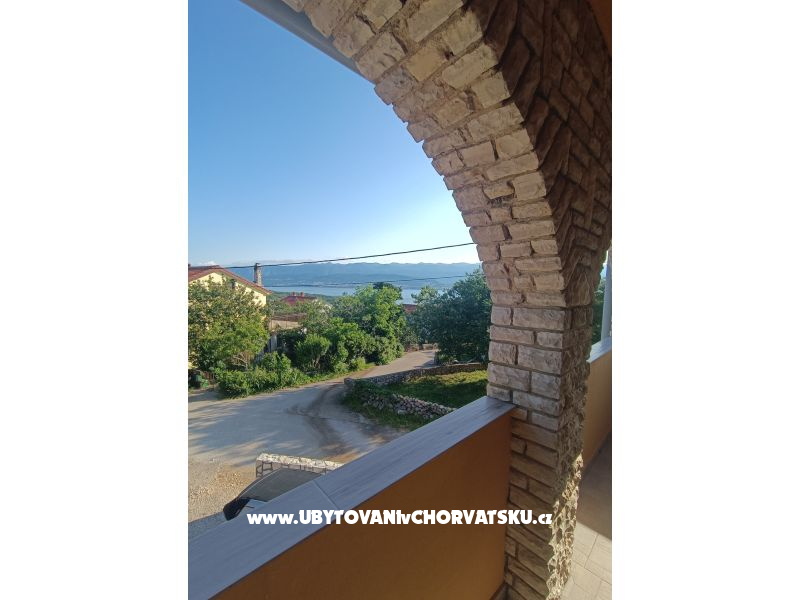Vila Vugica Polje – Ferienwohnung Insel Krk, Kroatien – Foto 29