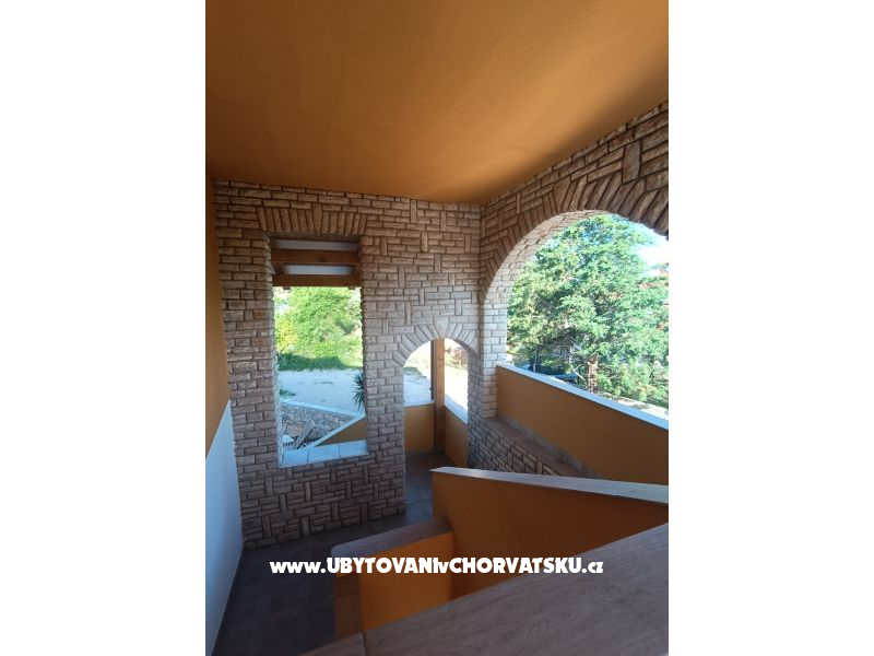 Vila Vugica Polje – Ferienwohnung Insel Krk, Kroatien – Foto 30