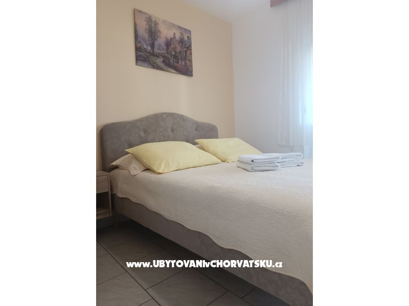 Vila Vugica Polje – Ferienwohnung Insel Krk, Kroatien – Foto 33