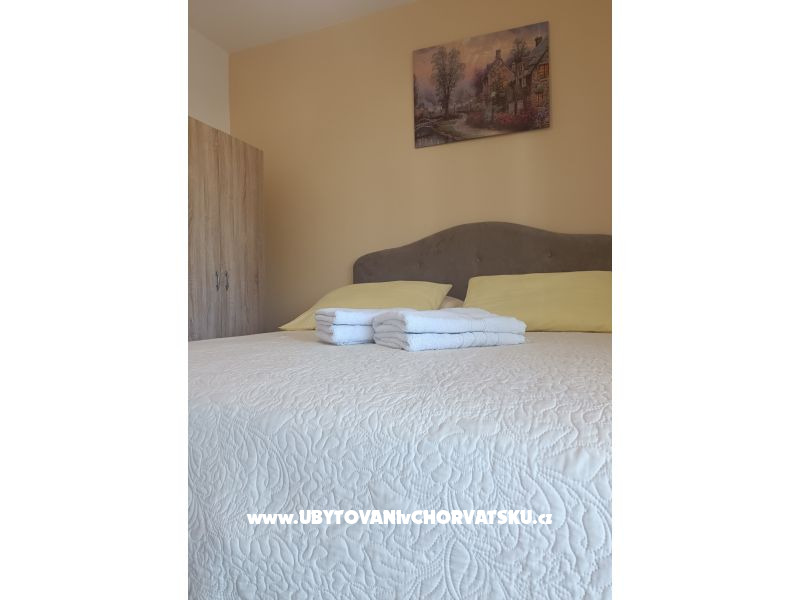 Vila Vugica Polje – Ferienwohnung Insel Krk, Kroatien – Foto 34