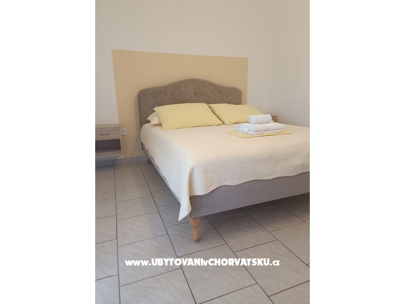 Vila Vugica Polje – Ferienwohnung Insel Krk, Kroatien – Foto 35