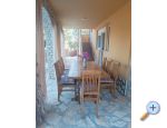 Vila Vugica Polje - ostrov Krk Croatie