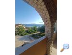 Vila Vugica Polje - ostrov Krk Croatie