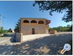 Vila Vugica Polje - ostrov Krk Croatie