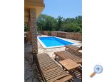 Vila Vugica Polje – Insel Krk – Vorschau 38