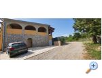 Vila Vugica Polje - ostrov Krk Croatie