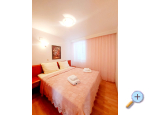 Villa Ana - ostrov Krk Kroatien