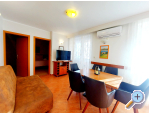 Villa Ana - ostrov Krk Kroatien