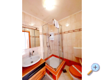 Villa Ana - ostrov Krk Kroatien