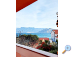 Villa Ana - ostrov Krk Kroatien