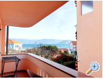 Villa Ana - ostrov Krk Kroatien