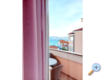 Villa Ana - ostrov Krk Kroatien