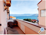 Villa Ana - ostrov Krk Kroatien