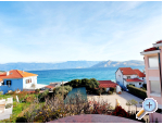 Villa Ana - ostrov Krk Kroatien