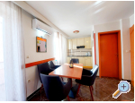 Villa Ana - ostrov Krk Kroatien