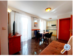 Villa Ana - ostrov Krk Kroatien