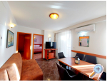 Villa Ana - ostrov Krk Kroatien