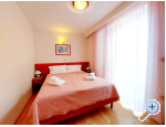 Villa Ana - ostrov Krk Kroatien